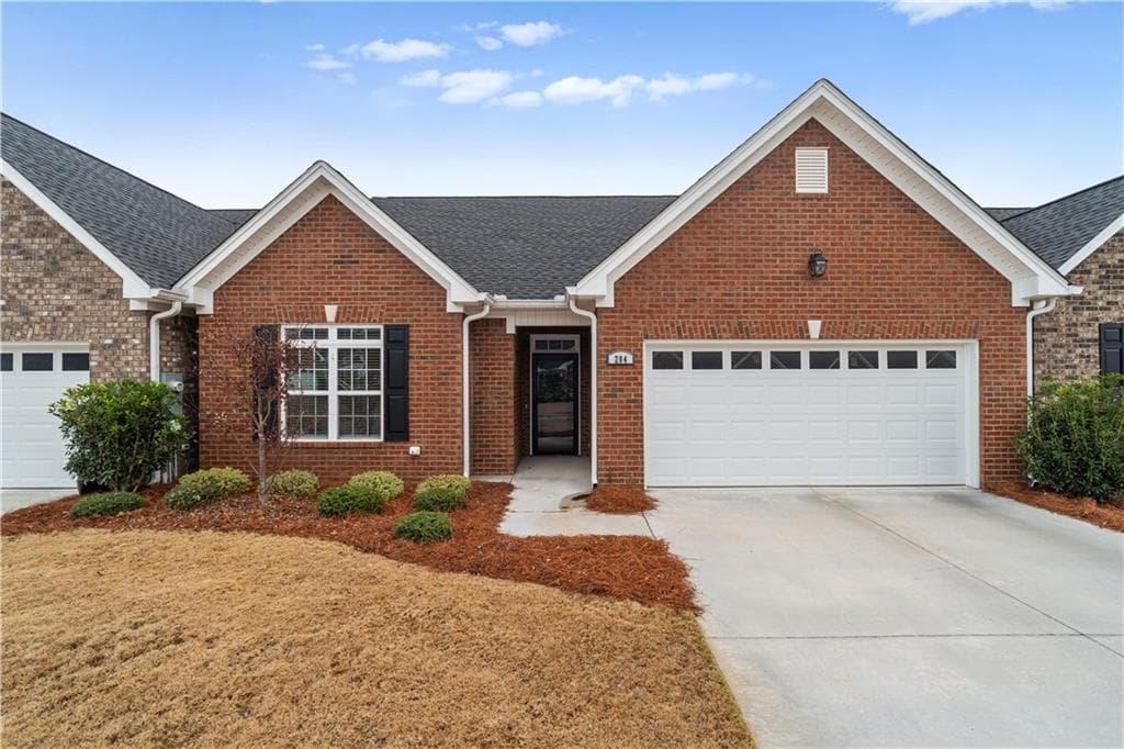 204 Patriots Row, Calhoun, GA 30701 — most recent listing photo