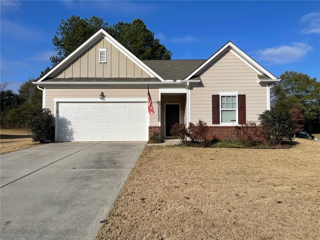 10 Tabasco Cat Court, Cartersville, GA 30120 — most recent listing photo