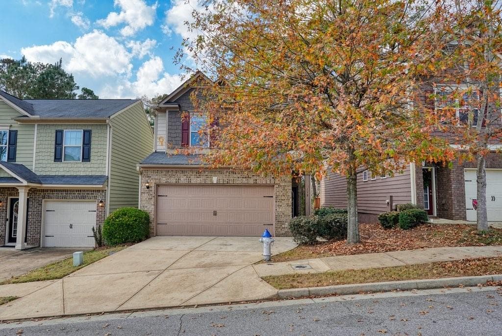 179 Village Trail, Woodstock, GA 30188 — most recent listing photo