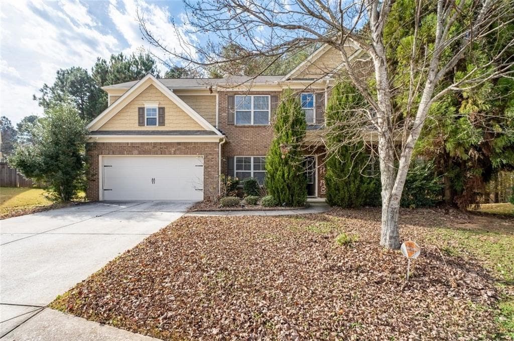 515 Lakeside View, Fairburn, GA 30213 — most recent listing photo