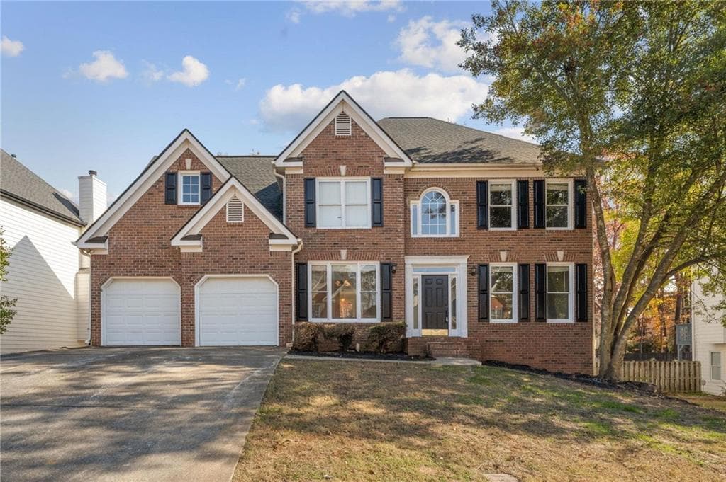 307 Creek Front Way, Lawrenceville, GA 30043 — most recent listing photo
