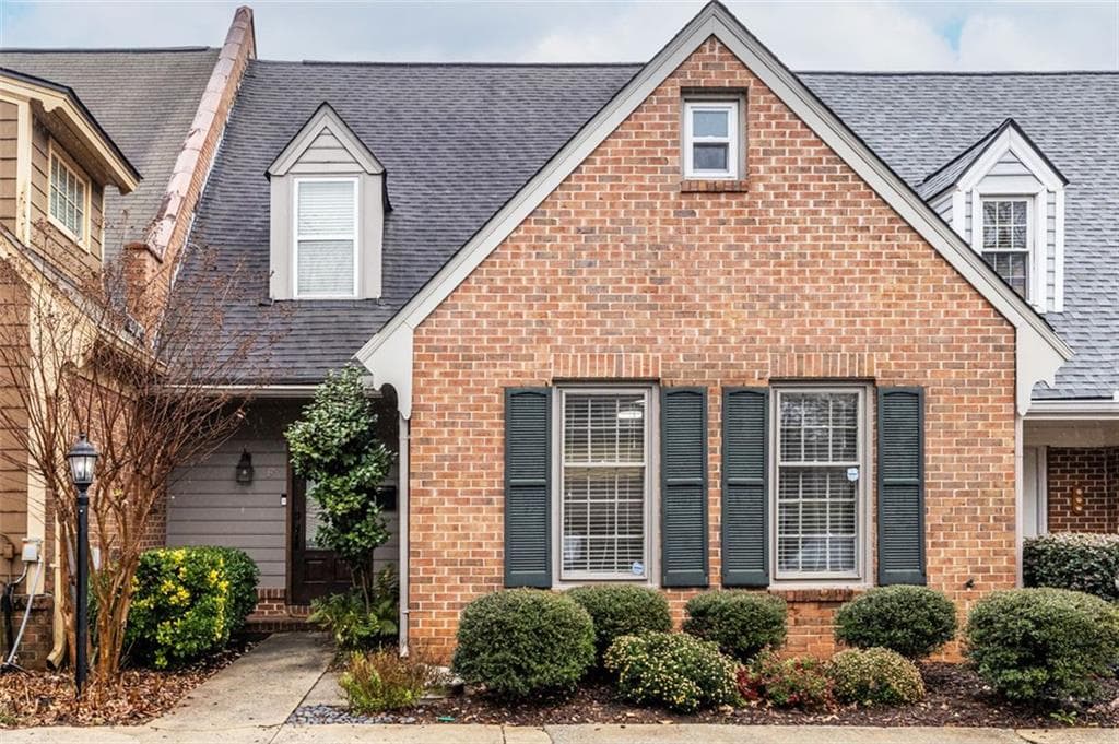 218 Forkner Drive F, Decatur, GA 30030 — most recent listing photo