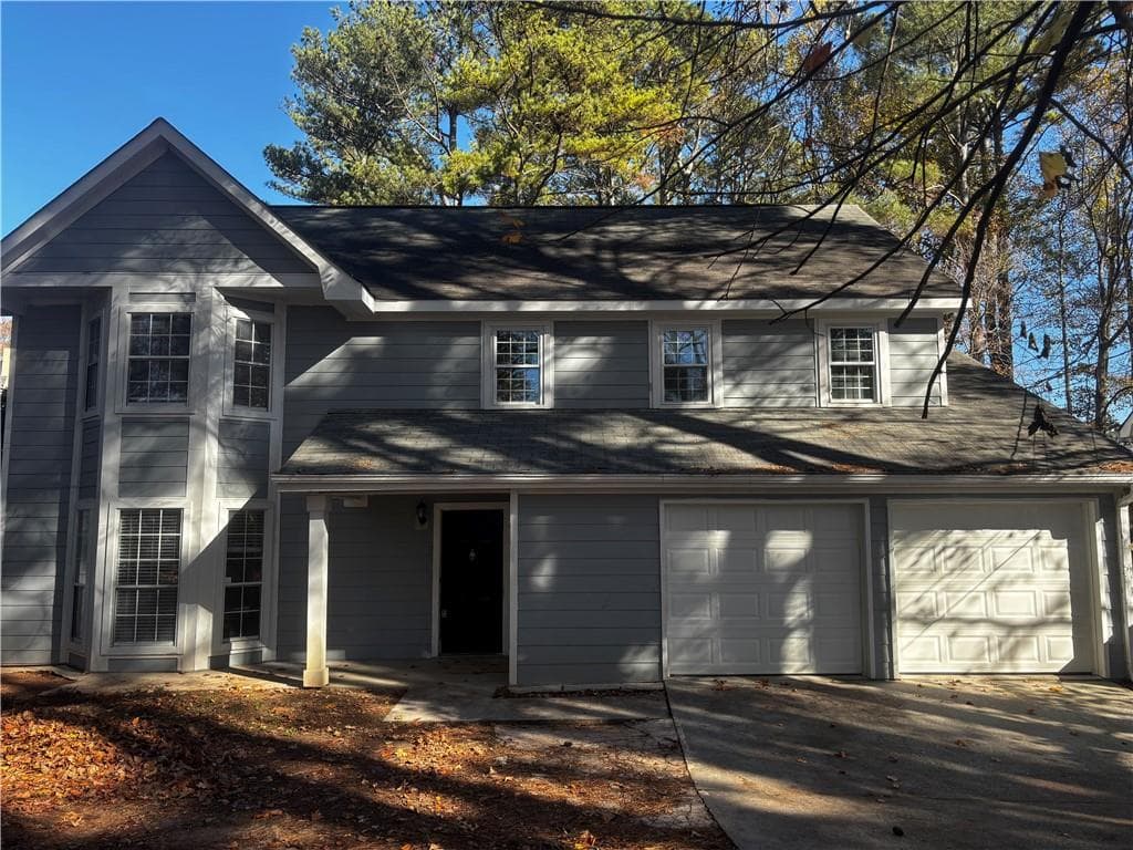 4538 Britt Road, Tucker, GA 30084 — most recent listing photo