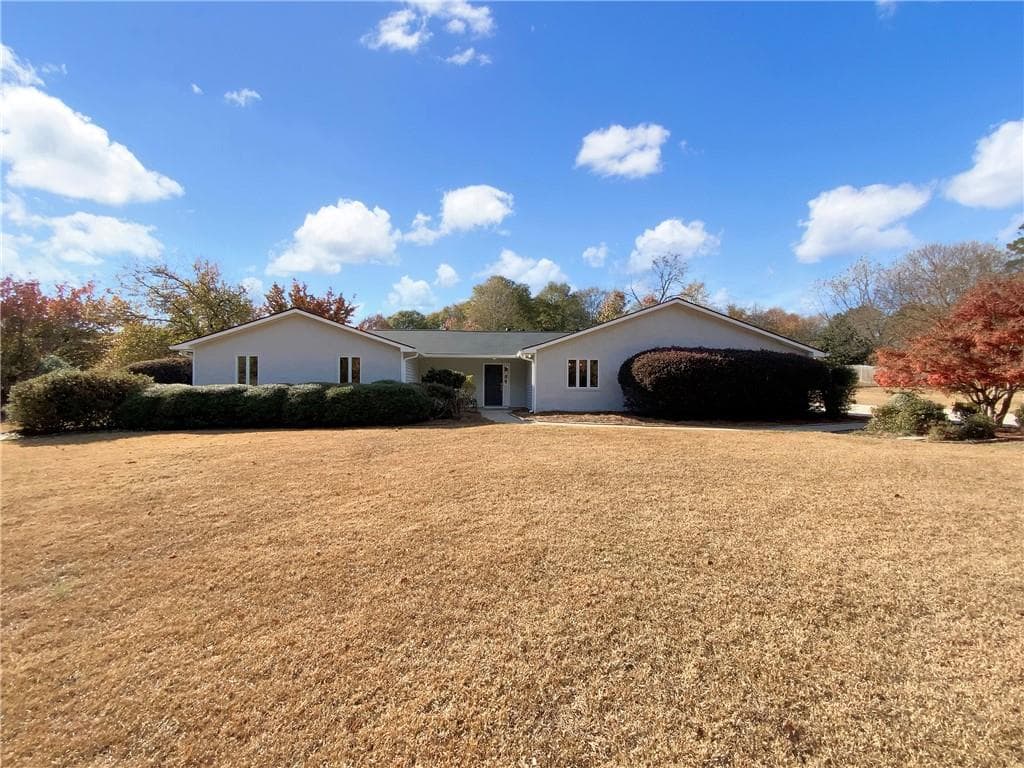 110 Spring Creek Court, Fayetteville, GA 30215 — most recent listing photo