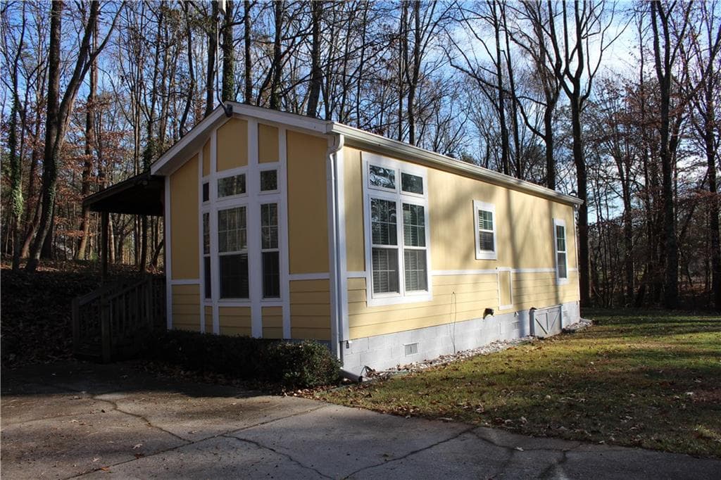 2040 Orr Road, Cumming, GA 30041 — most recent listing photo