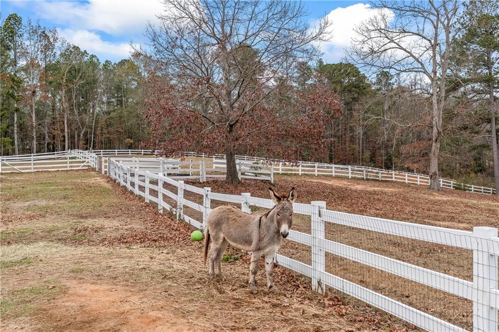 4 bedroom, 4 bathroom, 4,137 sq ft single family residence under contract at 2150 Smyrna Ridge Court, Conyers, GA 30094 — photo 5
