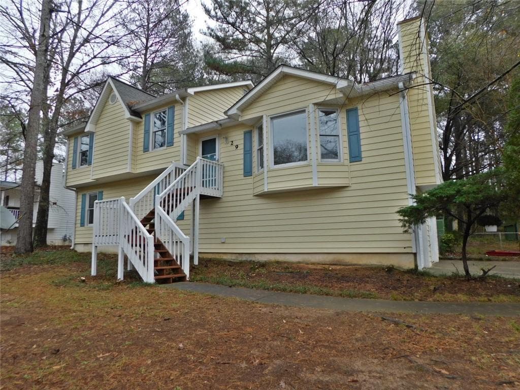 29 Stonebrook Drive, Euharlee, GA 30120 — most recent listing photo