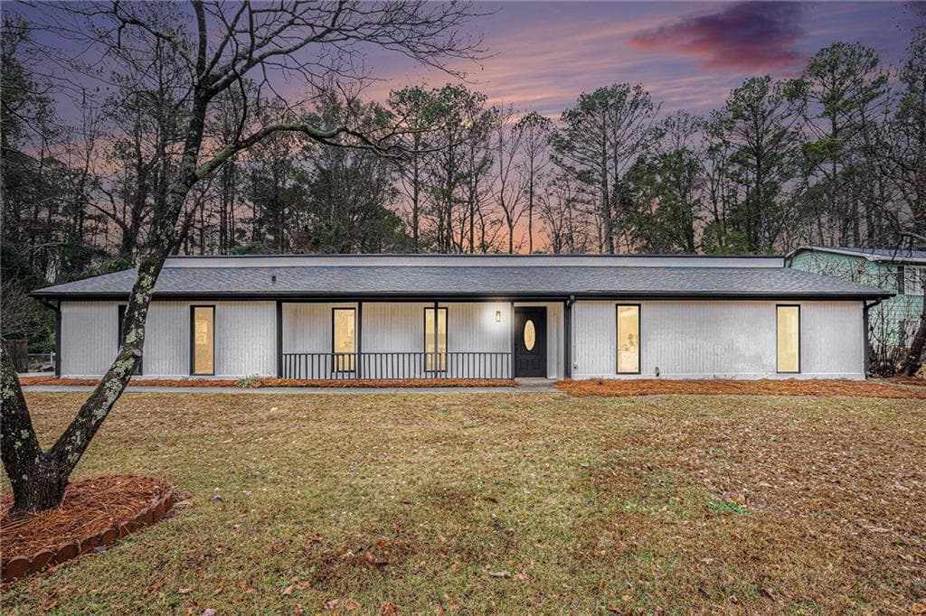 3451 San Antonio Drive, Snellville, GA 30039 — most recent listing photo