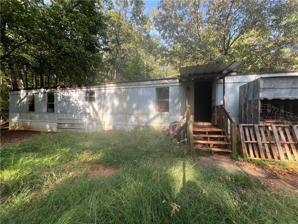 465 Spring Creek Trail, Ellijay, GA 30540 — most recent listing photo