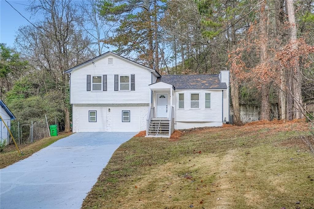 862 Sheppard Way, Stone Mountain, GA 30083 — most recent listing photo