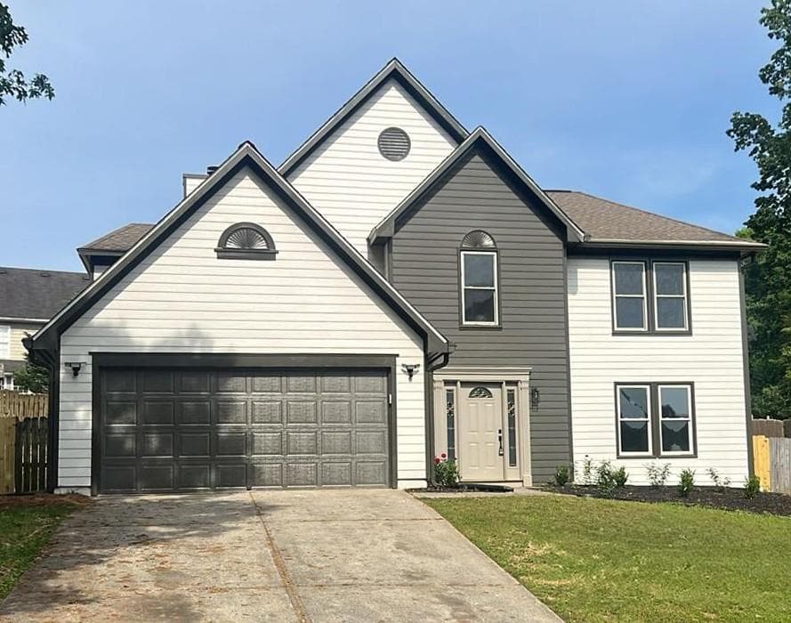 1172 Rockmart Circle NW, Kennesaw, GA 30144 — most recent listing photo