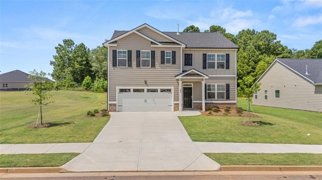 1898 Roxey Land, Winder, GA 30680 — most recent listing photo