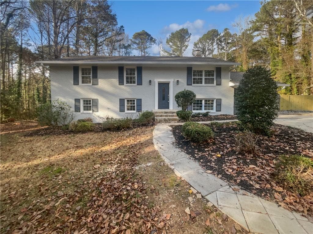 4640 Elm Ridge Court, Stone Mountain, GA 30083 — most recent listing photo
