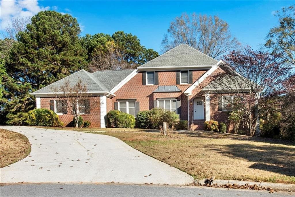 1019 Henna Court, Conyers, GA 30013 — most recent listing photo