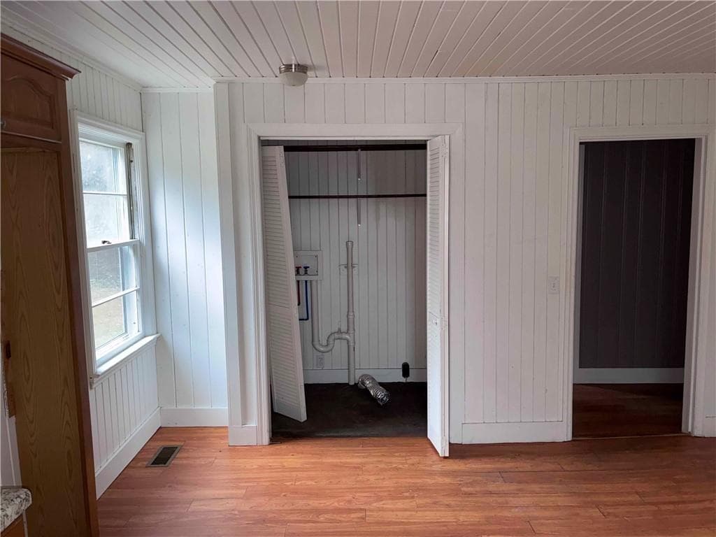 3 bedroom, 1 bathroom, 1,164 sq ft single family residence under contract at 6 Logan Way, Ellijay, GA 30540 — photo 5