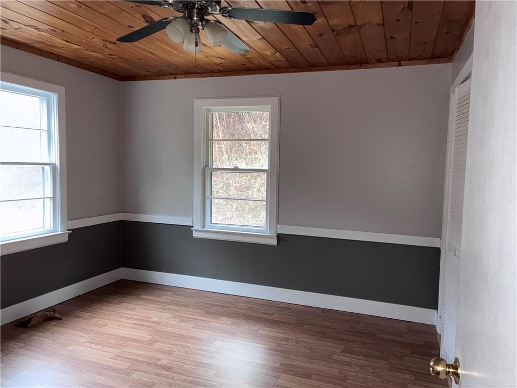 3 bedroom, 1 bathroom, 1,164 sq ft single family residence under contract at 6 Logan Way, Ellijay, GA 30540 — photo 6