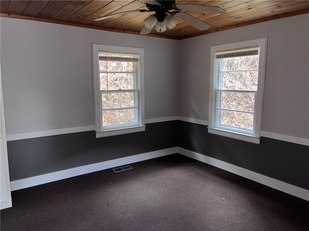 3 bedroom, 1 bathroom, 1,164 sq ft single family residence under contract at 6 Logan Way, Ellijay, GA 30540 — photo 8