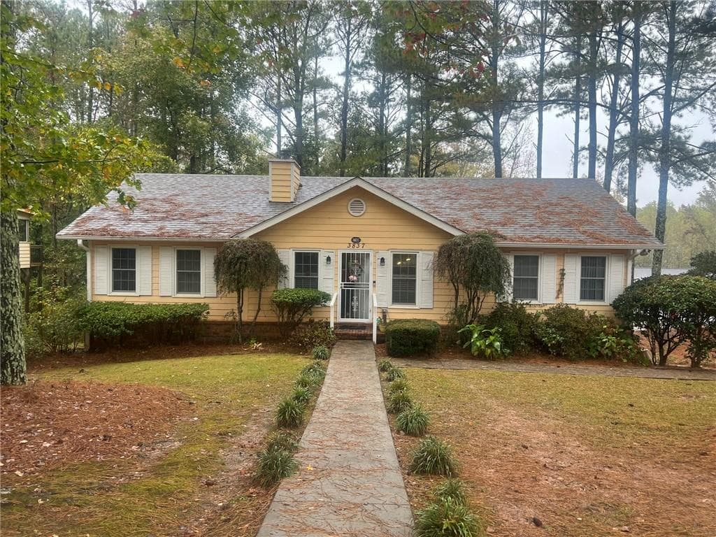 3837 Etna Drive, Snellville, GA 30039 — most recent listing photo