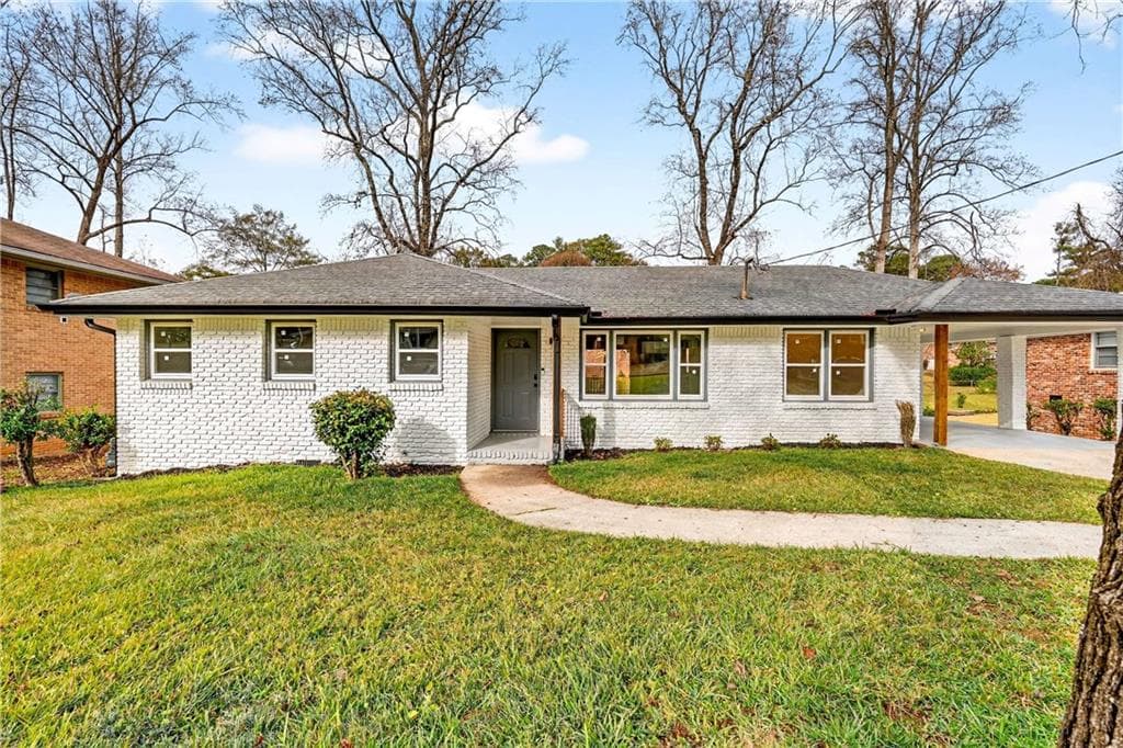 3292 Toney Drive, Decatur, GA 30032 — most recent listing photo