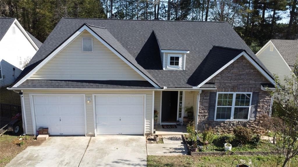150 FAIRHAVEN Trail, Fairburn, GA 30213 — most recent listing photo