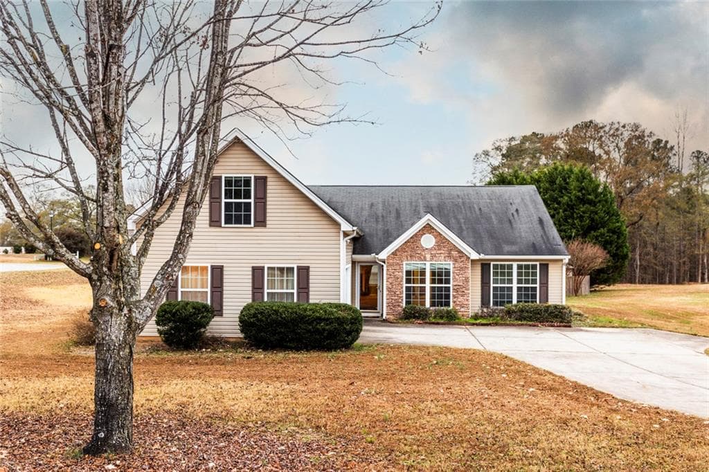 1111 Otis Drive, Bethlehem, GA 30620 — most recent listing photo
