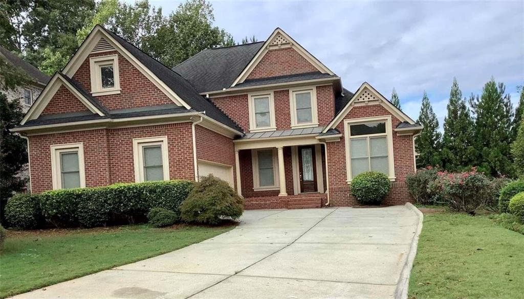 3711 Meadow Vista Trail, Lithonia, GA 30038 — most recent listing photo