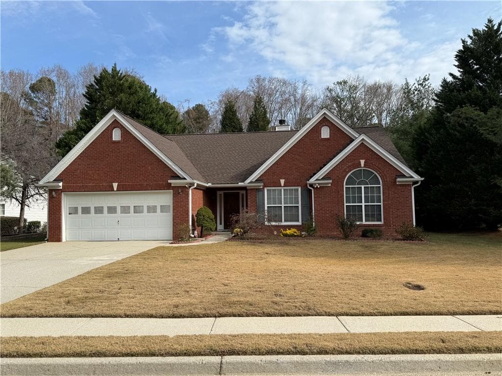 1245 Mulberry Mill Lane, Lawrenceville, GA 30043 — most recent listing photo