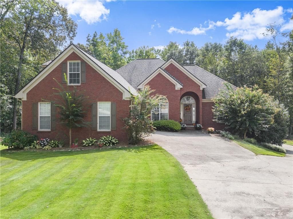 745 Roland Manor Drive, Dacula, GA 30019 — most recent listing photo