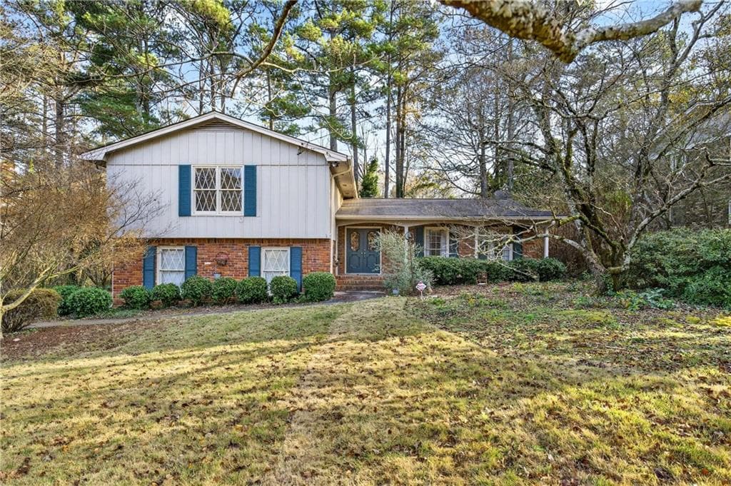 2403 Brandy Turk Way, Dunwoody, GA 30360 — most recent listing photo