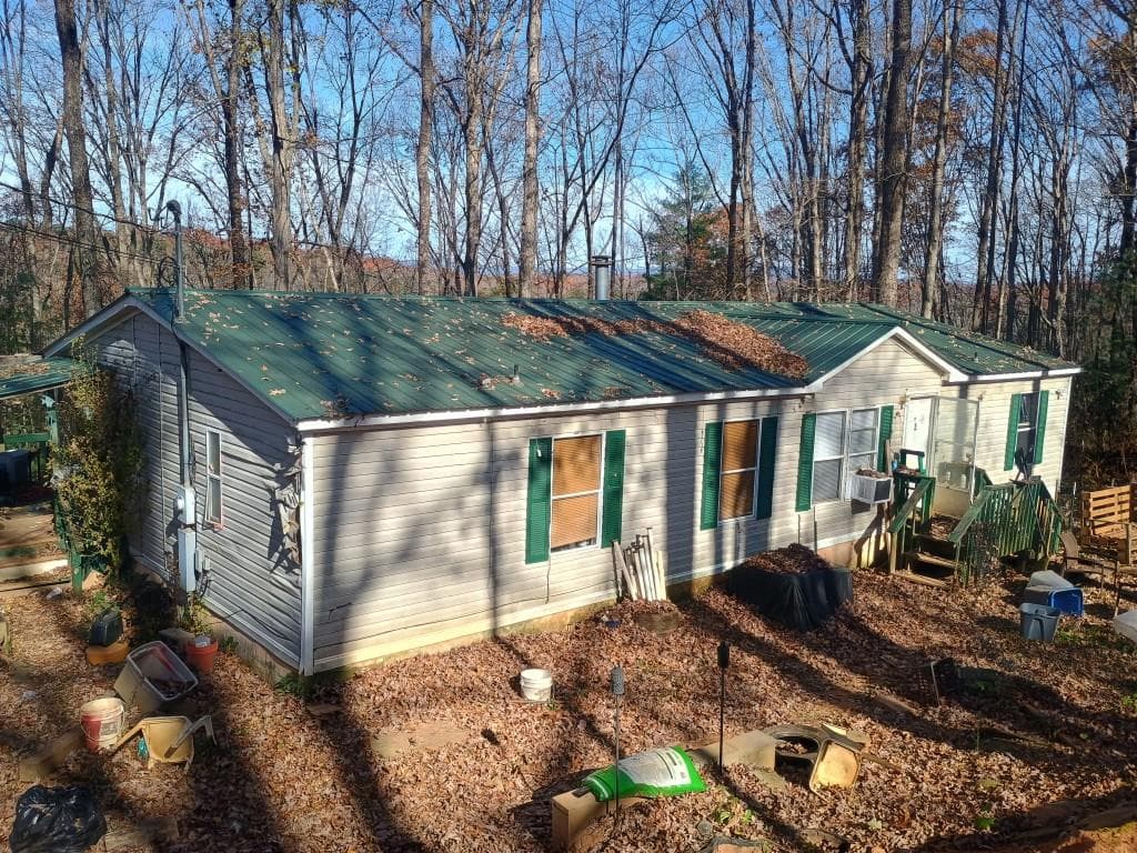 61 Lake Road Court, Ellijay, GA 30540 — most recent listing photo