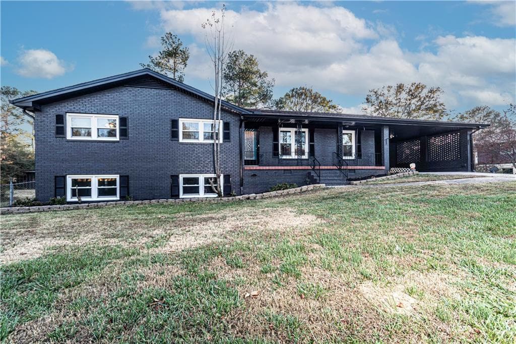 2135 surrey Trail, Conyers, GA 30013 — most recent listing photo