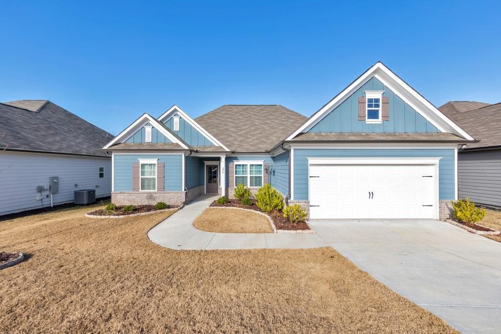 276 Brookstone Trail, Dawsonville, GA 30534 — most recent listing photo