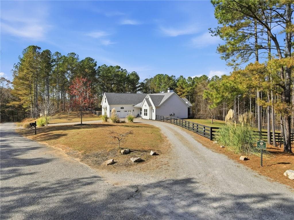 1950 Damascus Road, Ball Ground, GA 30107 — most recent listing photo