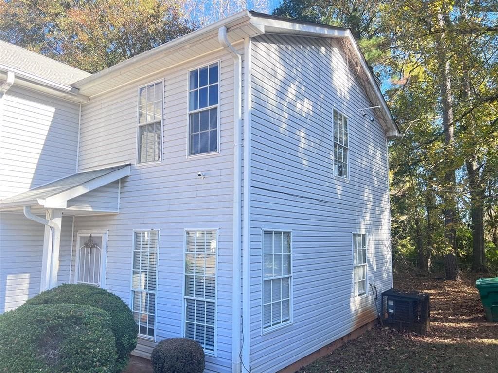 3716 CRESS WAY Drive, Decatur, GA 30034 — most recent listing photo