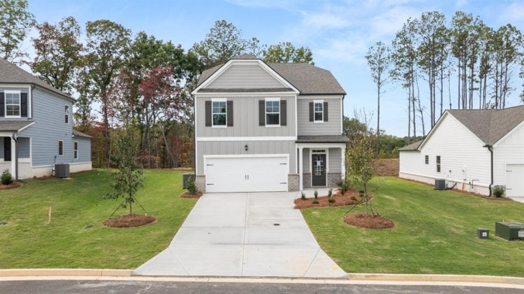 137 Landsdowne Way, Cartersville, GA 30120 — most recent listing photo