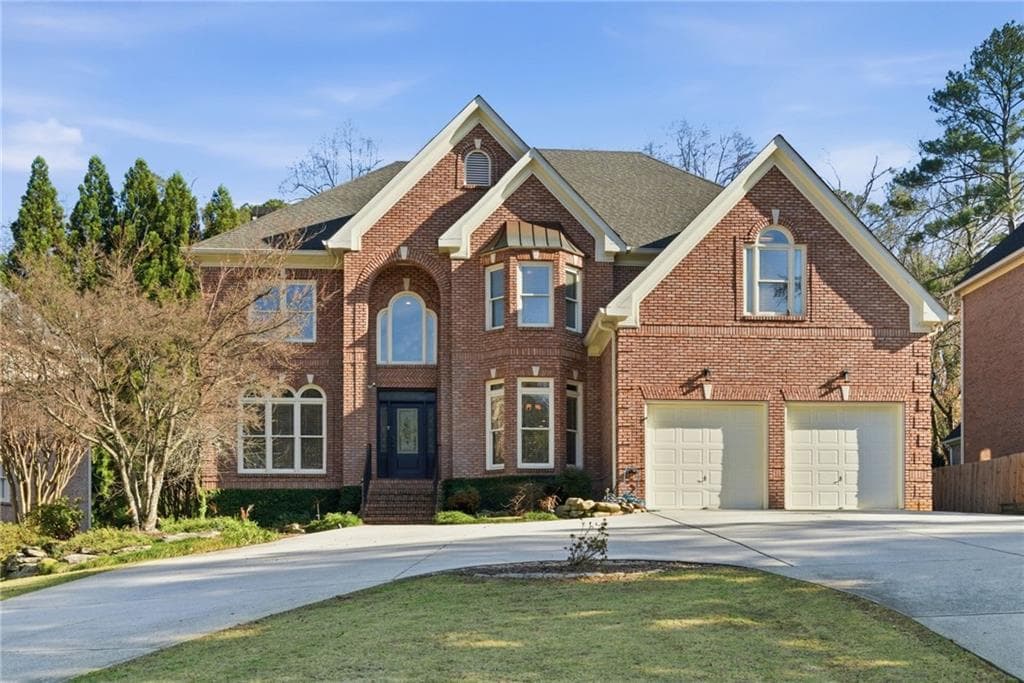 1607 Oak Grove Road, Decatur, GA 30033 — most recent listing photo