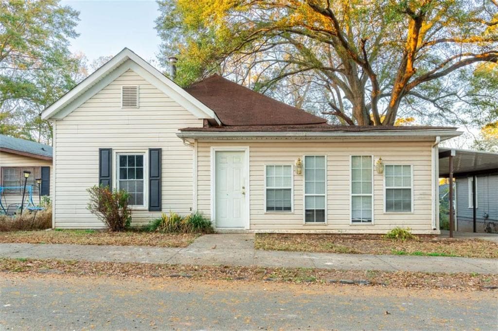 1829 Williams Avenue, East Point, GA 30344 — most recent listing photo