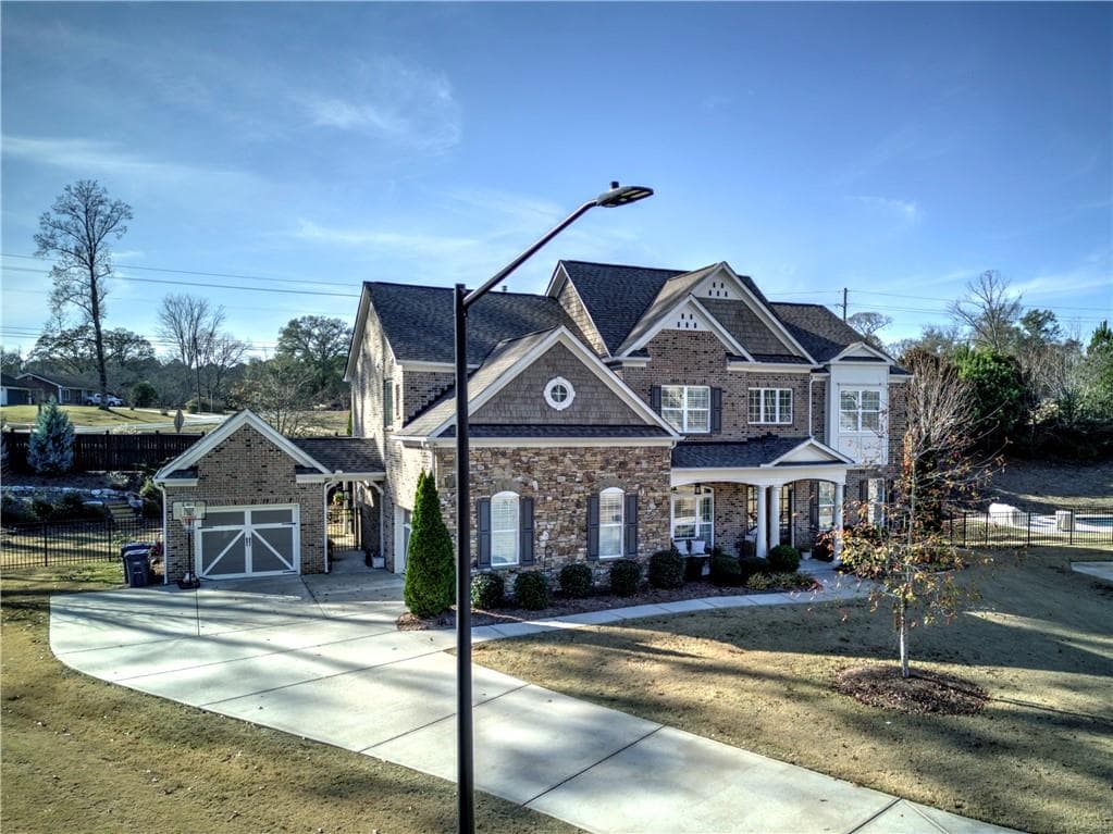 4162 Speyside Place, Acworth, GA 30101 — most recent listing photo