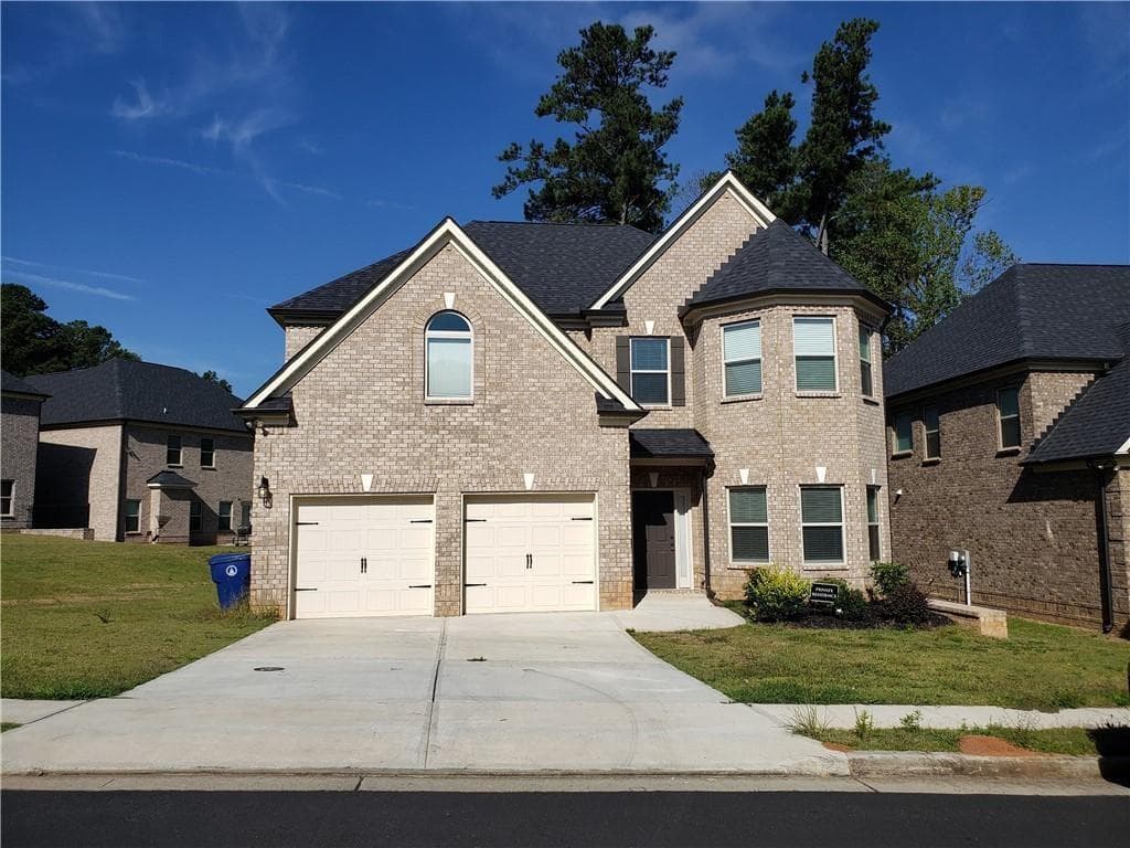 751 Sanctuary Lane, Lawrenceville, GA 30046 — most recent listing photo