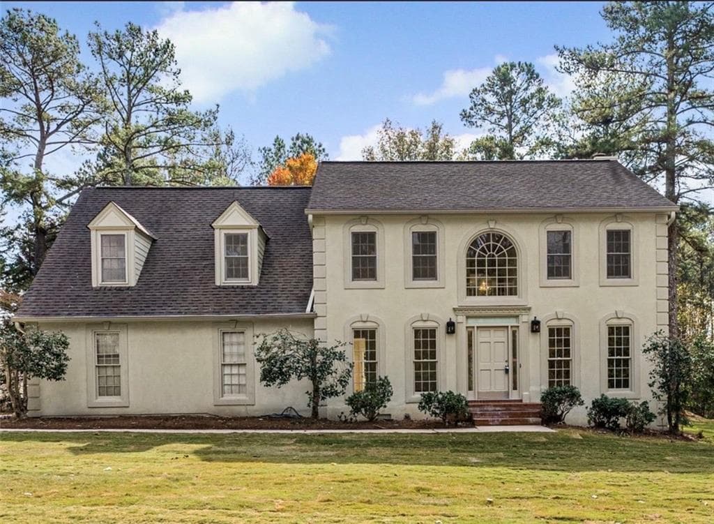 1646 Ellington Road, Conyers, GA 30013 — most recent listing photo