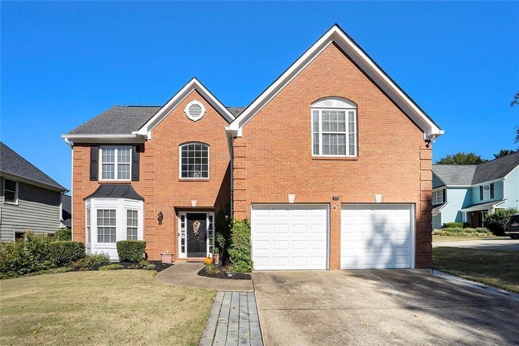 73 Whitlock Square, Marietta, GA 30064 — most recent listing photo