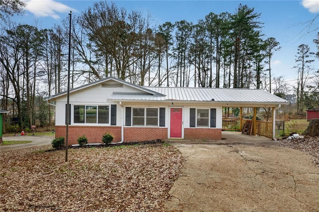 113 Maple Street, Bremen, GA 30110 — most recent listing photo