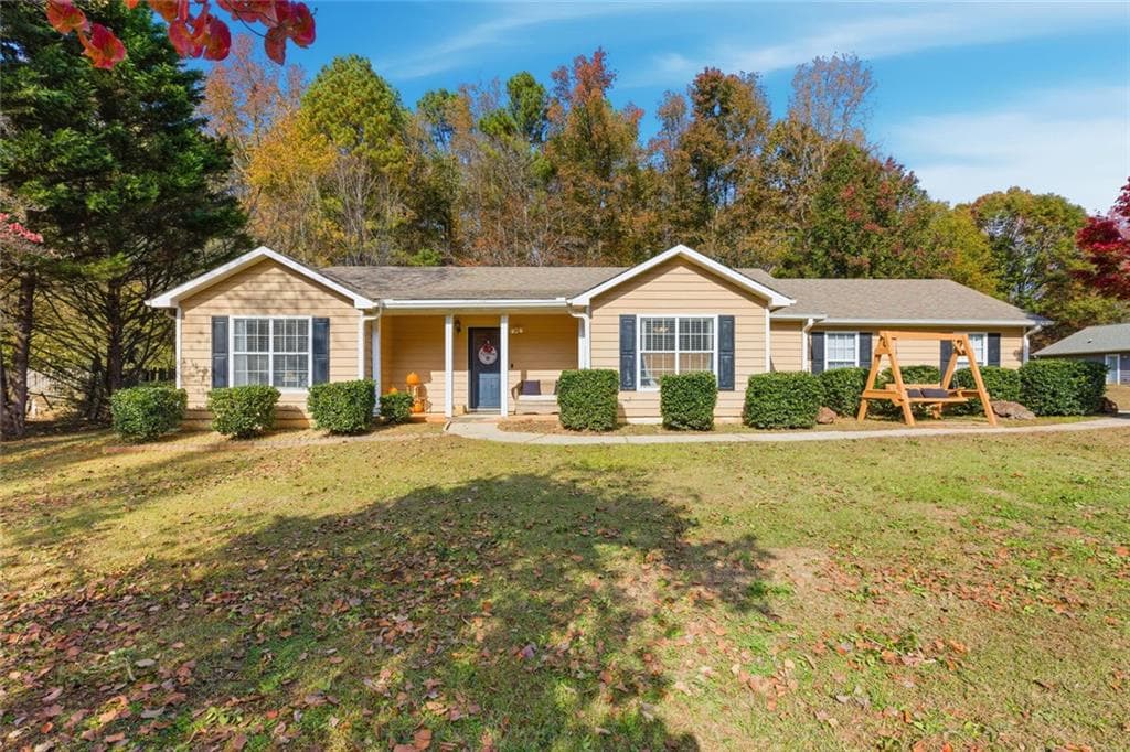 4521 Trellis Way, Braselton, GA 30517 — most recent listing photo