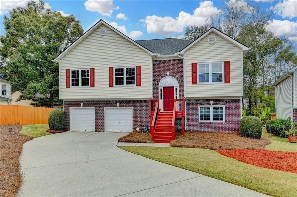 5166 Thorin Oak Circle, Sugar Hill, GA 30518 — most recent listing photo