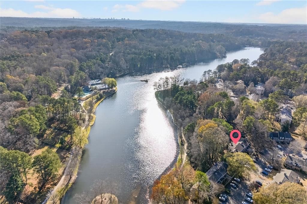 263 Quail Run, Roswell, GA 30076 — most recent listing photo