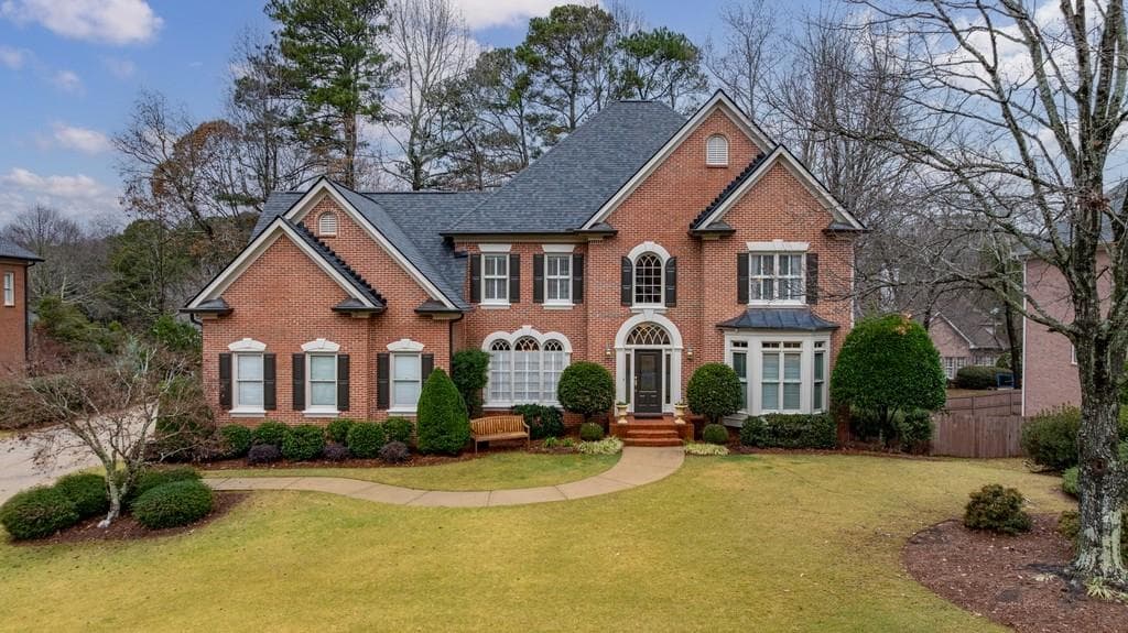 10190 Oxford Mill Drive, Johns Creek, GA 30022 — most recent listing photo