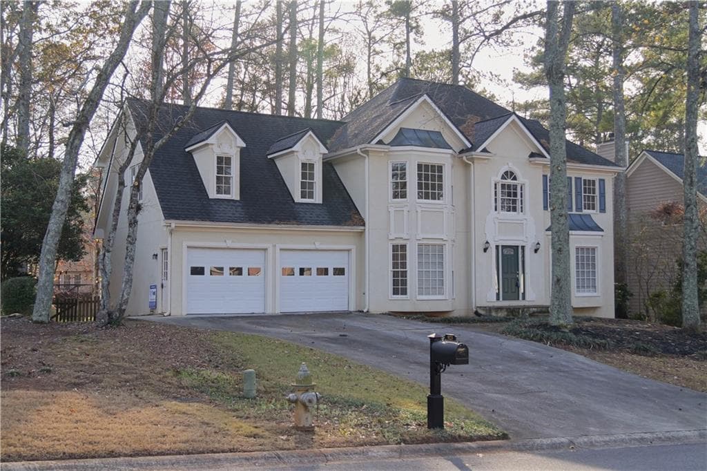 923 Grandview Way, Acworth, GA 30101 — most recent listing photo