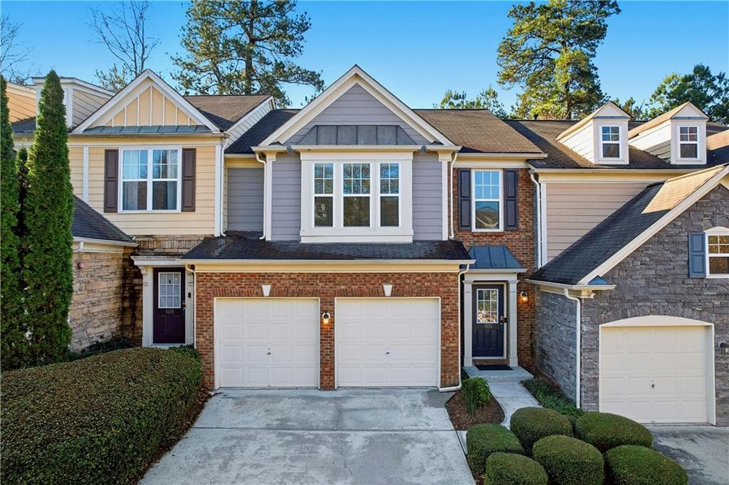 1655 Fair Oak Way 20, Mableton, GA 30126 — most recent listing photo