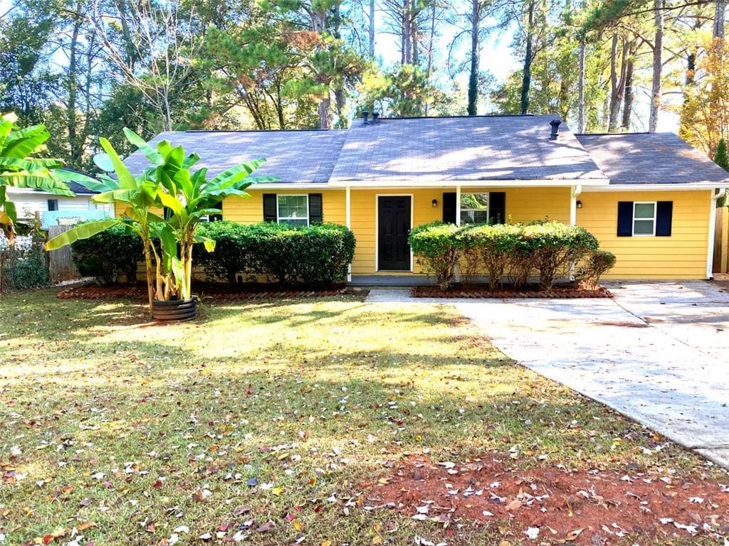 6366 Ascot Lane, Riverdale, GA 30296 — most recent listing photo