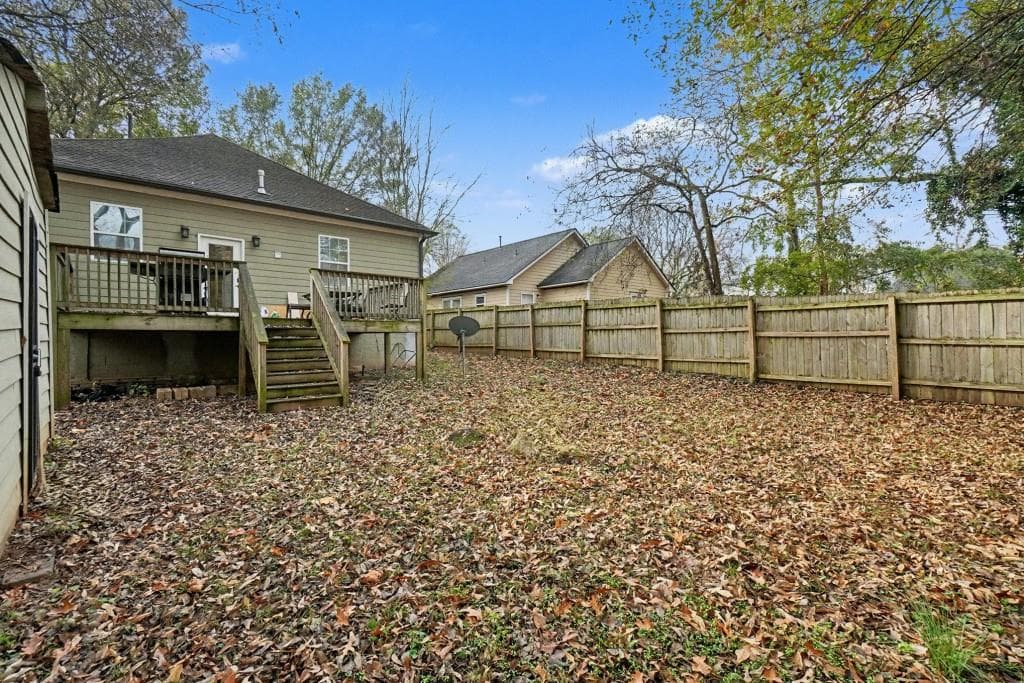 3 bedroom, 2 bathroom, 1,840 sq ft single family residence for sale at 257 Hendrix Avenue, Atlanta, GA 30315 — photo 7